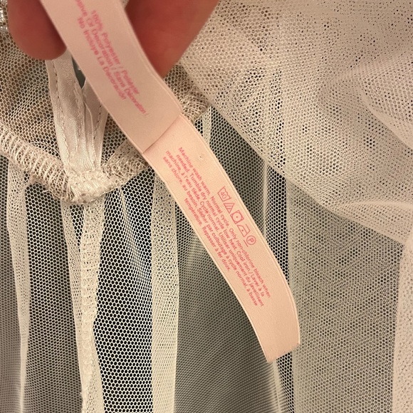 Victorias Secret Lingerie S/P - Picture 11 of 13